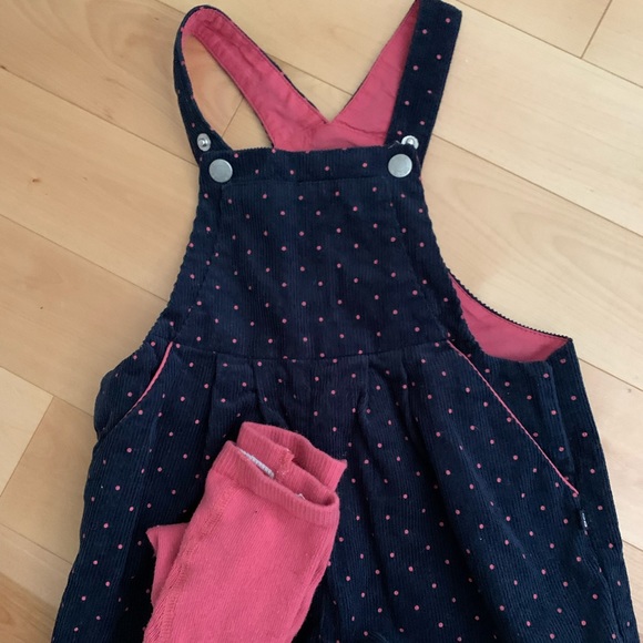 Corduroy Overall - 18M - Picture 1 of 4